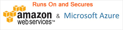 Secure Azure and Amazon AWS