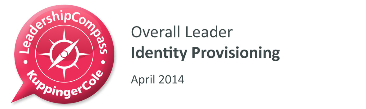 Overall Leader Identity Provisioning